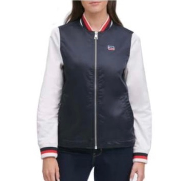 Levi’s Windbreaker Jacket - Picture 3 of 11